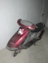 Honda Spacy CH125  части, снимка 2