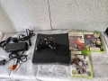 Xbox 360 / 320GB Перфектно състояние!, снимка 1