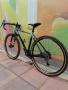 Гравел Vitus Subtance CRX - 28 " 1x11 , Sram Apex * Карбон , Като ново * XS * 50 см, снимка 9