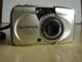 Olympus “MjuII-2” ZOOM 170, снимка 10