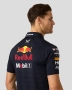 Red Bull Racing F1 Team Polo Shirt - Оригинална мъжка тениска с яка, снимка 5