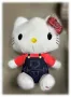 Hello Kitty плюшена играчка 50см/40см Хелоу Кити плюшени, снимка 1