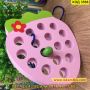 Монтесори Лабиринт, перфектна образователна играчка за ранно детско развитие - КОД 3566, снимка 13