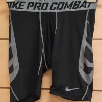 Nike Pro Combat-Много Запазен, снимка 6 - Спортни дрехи, екипи - 45353412