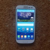 Samsung Galaxy S 3, снимка 3 - Samsung - 35500326
