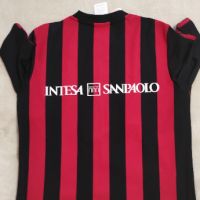 Оригинална детска тениска Milan , снимка 3 - Детски тениски и потници - 45341210