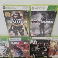 Xbox 360 игри игра ексбокс, снимка 7 - Игри за Xbox - 44403450