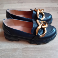 Лоуфъри , снимка 2 - Дамски ежедневни обувки - 45070011