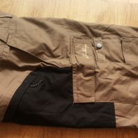 Lundhags Boot-Loc System Trouser размер 50 / M панталон със здрава материя - 969, снимка 4 - Панталони - 45485092