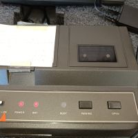 "HP Thermal Printer" и "HP Digital cassette drive", снимка 10 - Друга електроника - 45372191