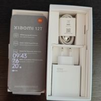 Xiaomi 12T 5G 128GB 8GB RAM, снимка 3 - Xiaomi - 46098355