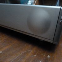 Marantz model CD1020  компактдиск плейър, снимка 4 - Ресийвъри, усилватели, смесителни пултове - 45164088