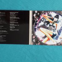 Various – 2007 - Fierce Disco(2CD Digipak)(Fierce Angel Records – FIANCD6)(House,Disco,Electro), снимка 3 - CD дискове - 45493586