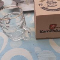 Халба за бира Kamenetza, снимка 2 - Чаши - 45417632