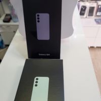 НОВ ! SAMSUNG S23 FE 8/256 ! ЧИСТО НОВ, НЕОТВАРЯН !, снимка 1 - Samsung - 45203581