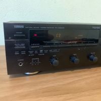 Продавам аудио видео ресийвър 5.1 Yamaha RX-V390RDS, снимка 2 - Ресийвъри, усилватели, смесителни пултове - 45287352