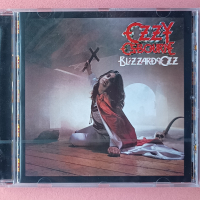 Ozzy Osbourne – Blizzard Of Ozz 1980 (2011, Expanded Edition, CD), снимка 1 - CD дискове - 45033635