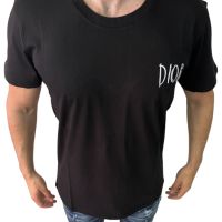 Мъжка тениска Dior !!!, снимка 1 - Тениски - 45828661