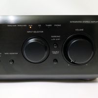Sony TA-FE600R  Integrated Stereo Amplifier, снимка 3 - Ресийвъри, усилватели, смесителни пултове - 45790798