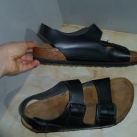 BIRKENSTOCK сандали №43, снимка 7 - Мъжки сандали - 45785228