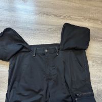 Blåkläder X1900 Craftsman Trousers Full Stretch, Размер 52, снимка 5 - Панталони - 45285880