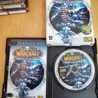 Игри за PC - Warcraft, снимка 9 - Игри за PC - 36567400