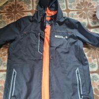 Helly hansen работен софтшел M/L, снимка 3 - Якета - 45810810