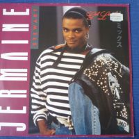 грамофонни плочи Jermaine Stewart /12''Maxi-single/, снимка 1 - Грамофонни плочи - 45233857