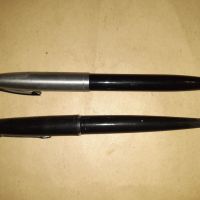 Стари писалки PARKER и SHEAFFER - САЩ . Писалка, снимка 2 - Антикварни и старинни предмети - 45527720
