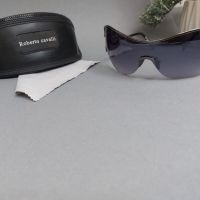 слънчеви очила с кутия на марката и кърпичка на едро , снимка 1 - Слънчеви и диоптрични очила - 45147037