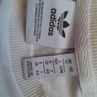 Дамска тениска Adidas , снимка 2 - Тениски - 45493646