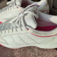 adidas - кожени маратонки, снимка 2 - Маратонки - 45386401