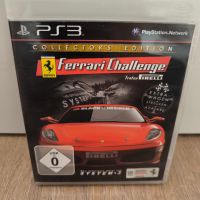 Ferrari Challenge Collector's edition  Игра за Playstation 3 Ps3, снимка 1 - Игри за PlayStation - 45874136