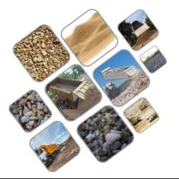 Промит пясък и фракции за бетон, снимка 1 - Строителни материали - 45685266