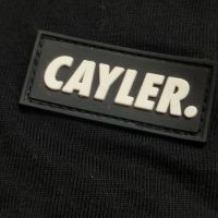 Мъжка тениска Cayler&Sons размер XXL, снимка 5 - Тениски - 45888192