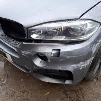 BMW X5M НА ЧАСТИ 2017 BMW X5 M50D, снимка 9 - Автомобили и джипове - 45296414