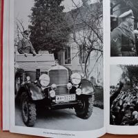Рядка книга за Третия Райх, снимка 10 - Други - 45688142