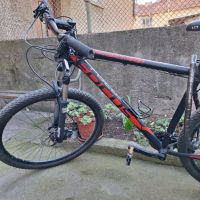 Продавам планински велосипед FOKUS 29 цола, снимка 3 - Велосипеди - 45649056