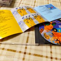 Yellow Magic Orchestra- 6 диска в перфектно състояние за 95лв, снимка 16 - CD дискове - 45863498