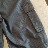 Страхотен мъжки летен панталон размер ХЛ, снимка 7 - Къси панталони - 45491698