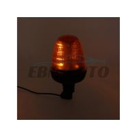 LED Аварийна лампа диодна 24V с болт, снимка 3 - Аксесоари и консумативи - 45425704