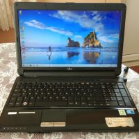 Лаптоп Fujitsu LifeBook AH530, снимка 1 - Лаптопи за дома - 45145086