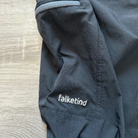 Мъжки панталон Norrona Falketind Flex1 Pants, Размер XL, снимка 6 - Панталони - 45002770