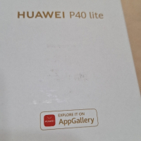 Продавам HUAWEI P 40 lite dual sim, снимка 1 - Huawei - 45071560