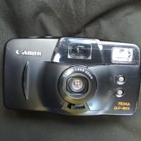 Продавам 2 лентови фотоапарата, снимка 1 - Фотоапарати - 45924765
