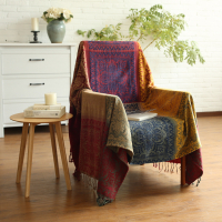Двулицево покривало за мека мебел "Калина", снимка 9 - Олекотени завивки и одеяла - 44978159