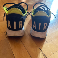Обувки Nike, снимка 4 - Маратонки - 45004032