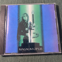 Rhapsody,Yngwie Malmsteen , снимка 9 - CD дискове - 38799244