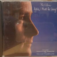 Фил Колинс, снимка 1 - CD дискове - 45341808