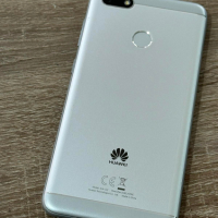 Продавам Huawei P9 lite , снимка 1 - Huawei - 44970206